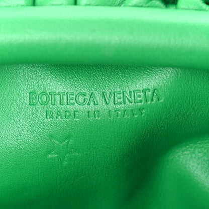 Bottega Veneta Butter Calfskin The Mini Pouch Parakeet 4 of 7