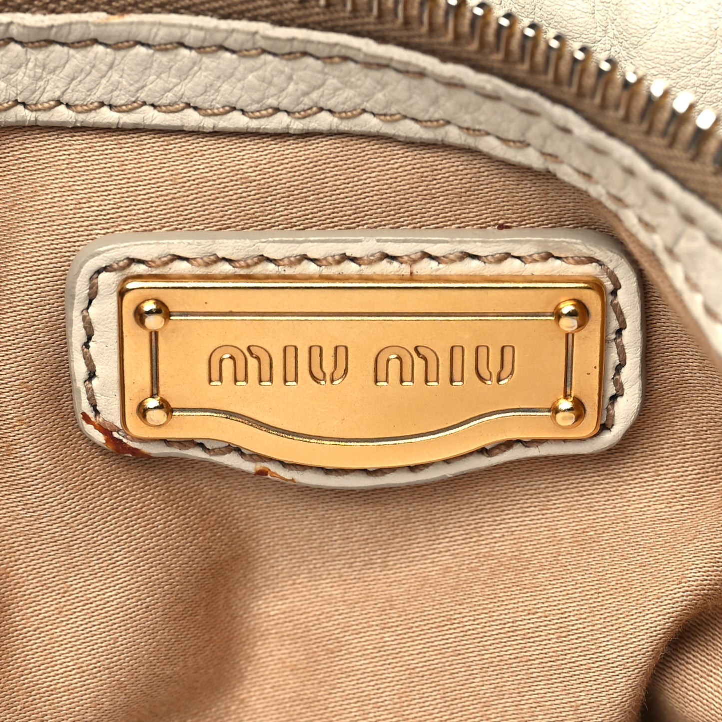 Vitello Soft Tote Talco