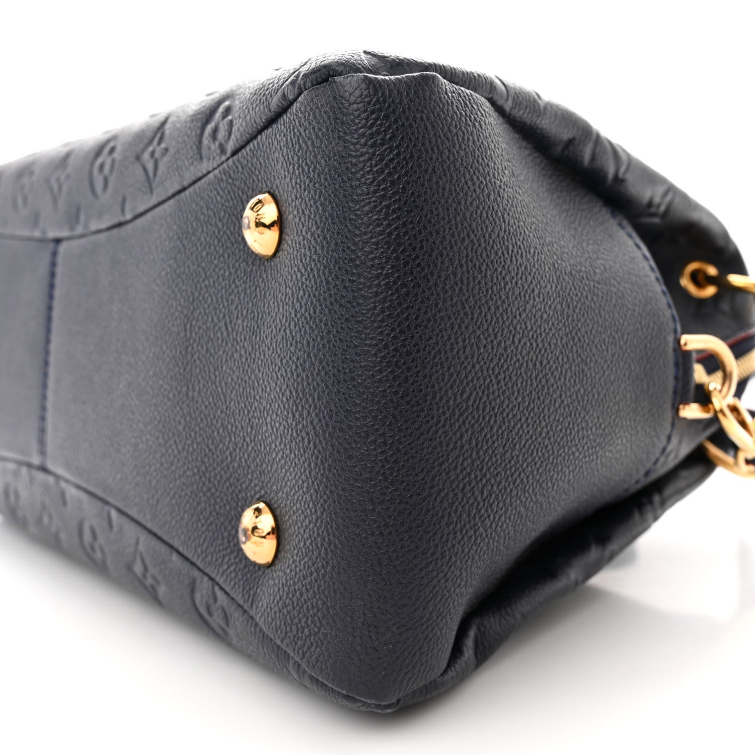 Louis Vuitton Empreinte Ponthieu PM Marine Rouge 9 of 9