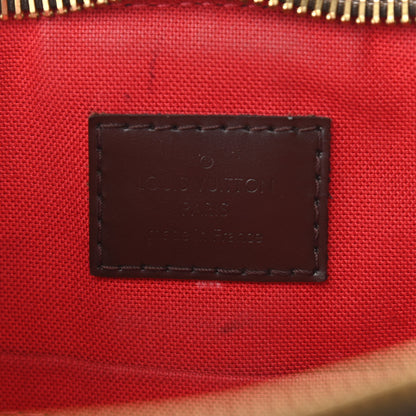 Louis Vuitton Damier Ebene Siena PM 6 of 11