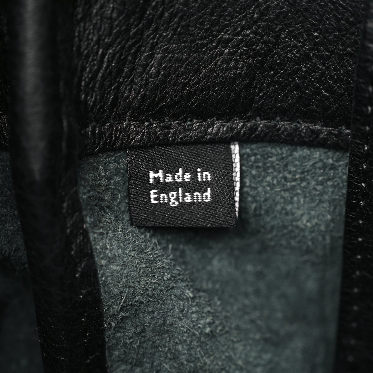 Mulberry Natural Vegetable Tanned Bayswater Black 6 of 9
