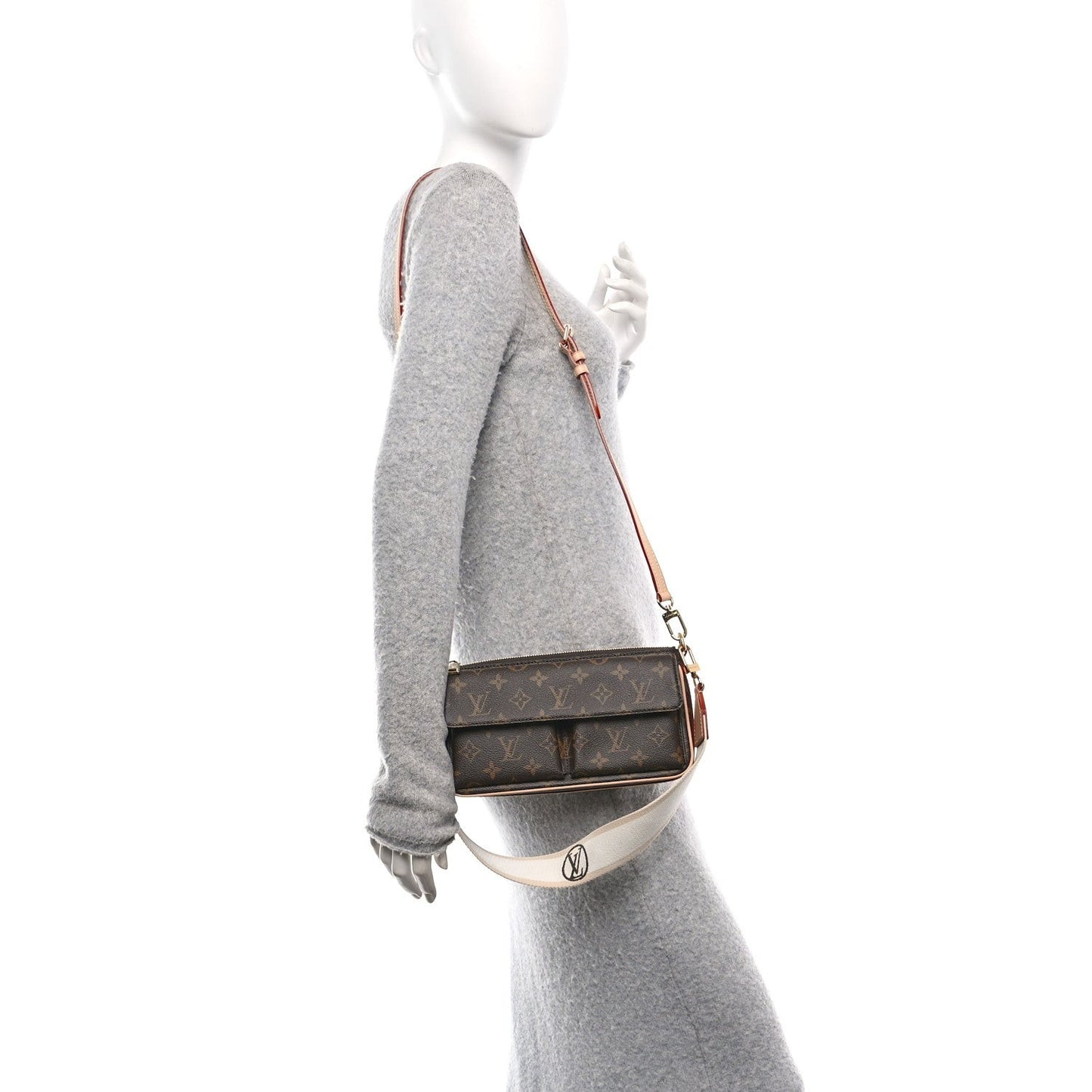 Monogram Vivacite Bag