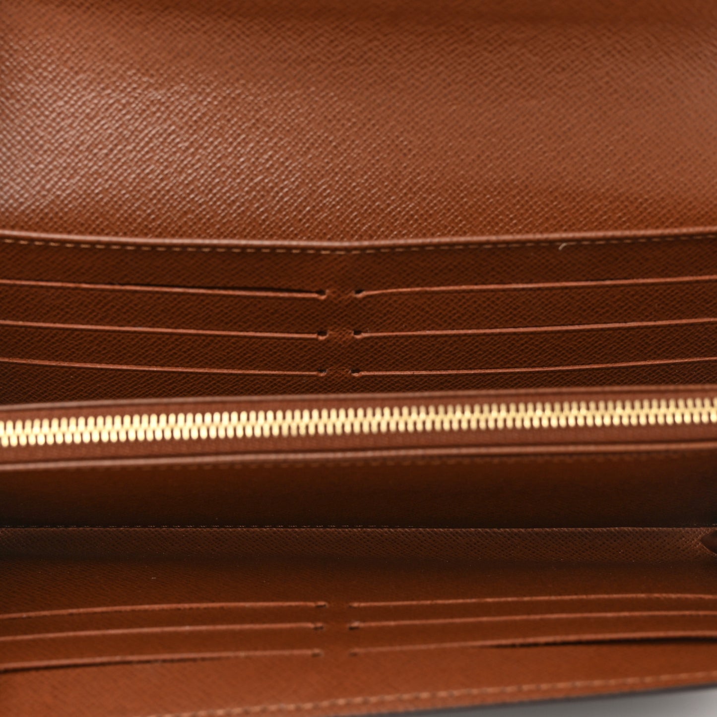 Monogram Sarah Wallet NM