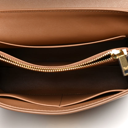 Celine Supple Calfskin Medium Nino Bronze 5 of 9