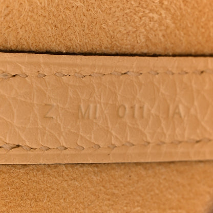 Hermes Taurillon Clemence Picotin Lock 18 PM Nata 7 of 17