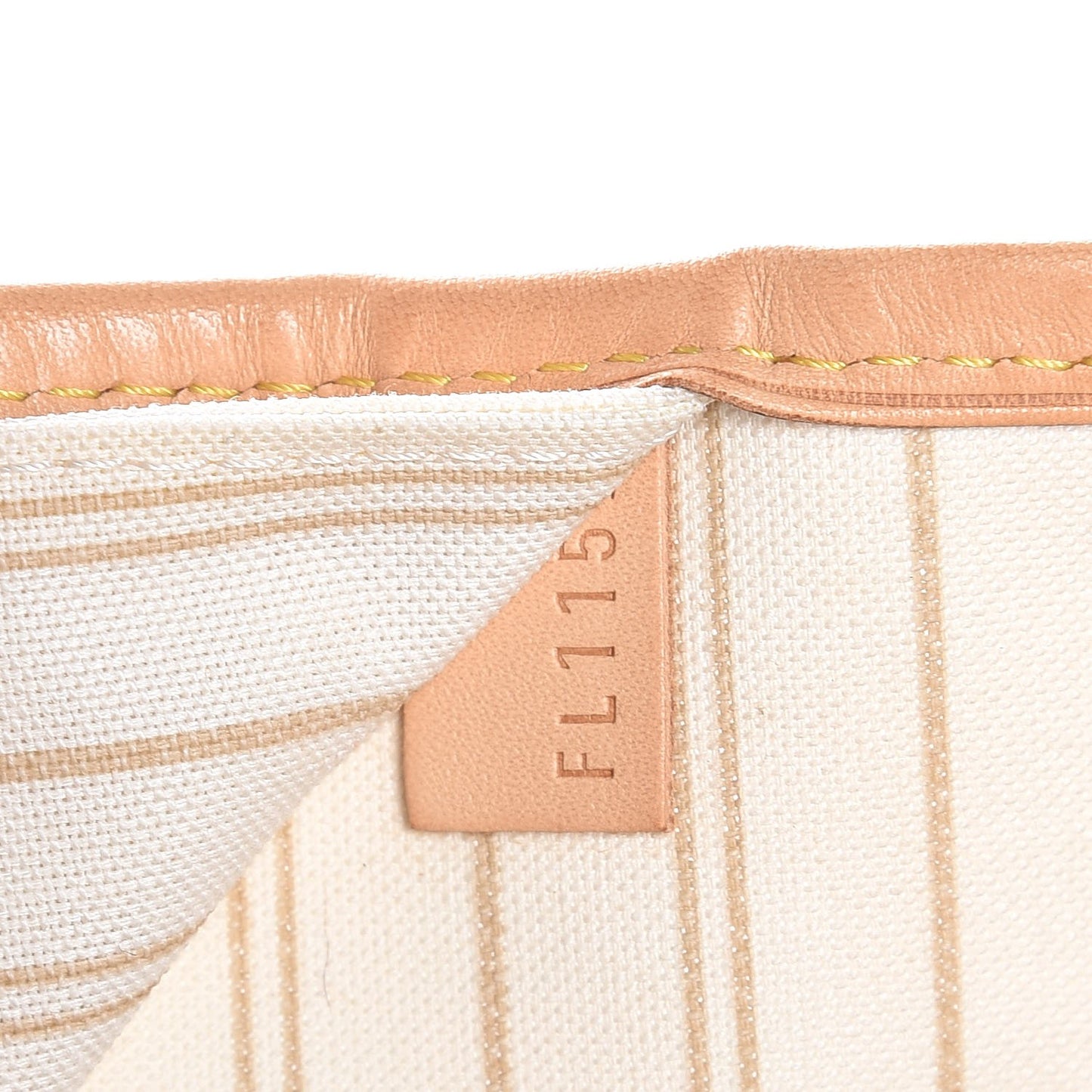 Damier Azur Neo Neverfull GM