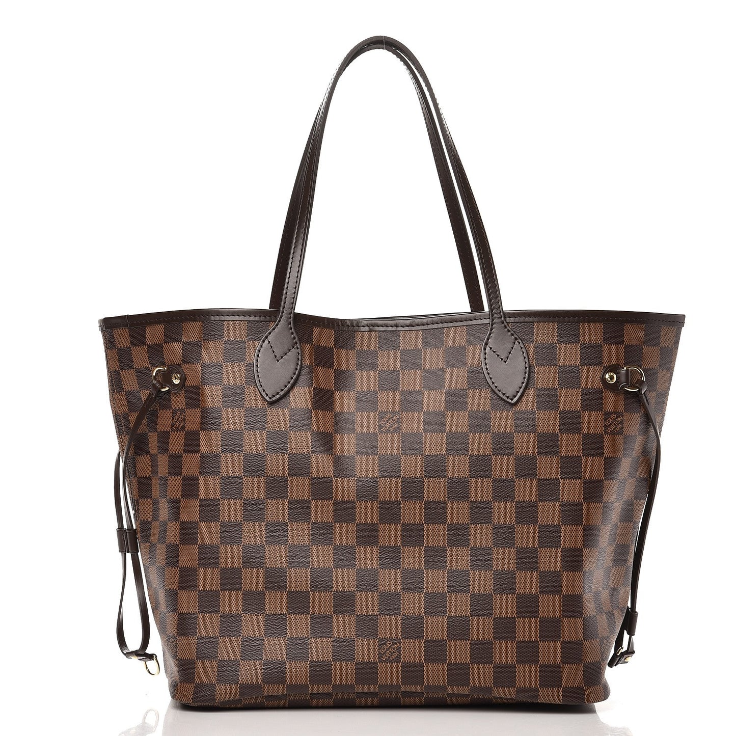 Damier Ebene Neo Neverfull MM