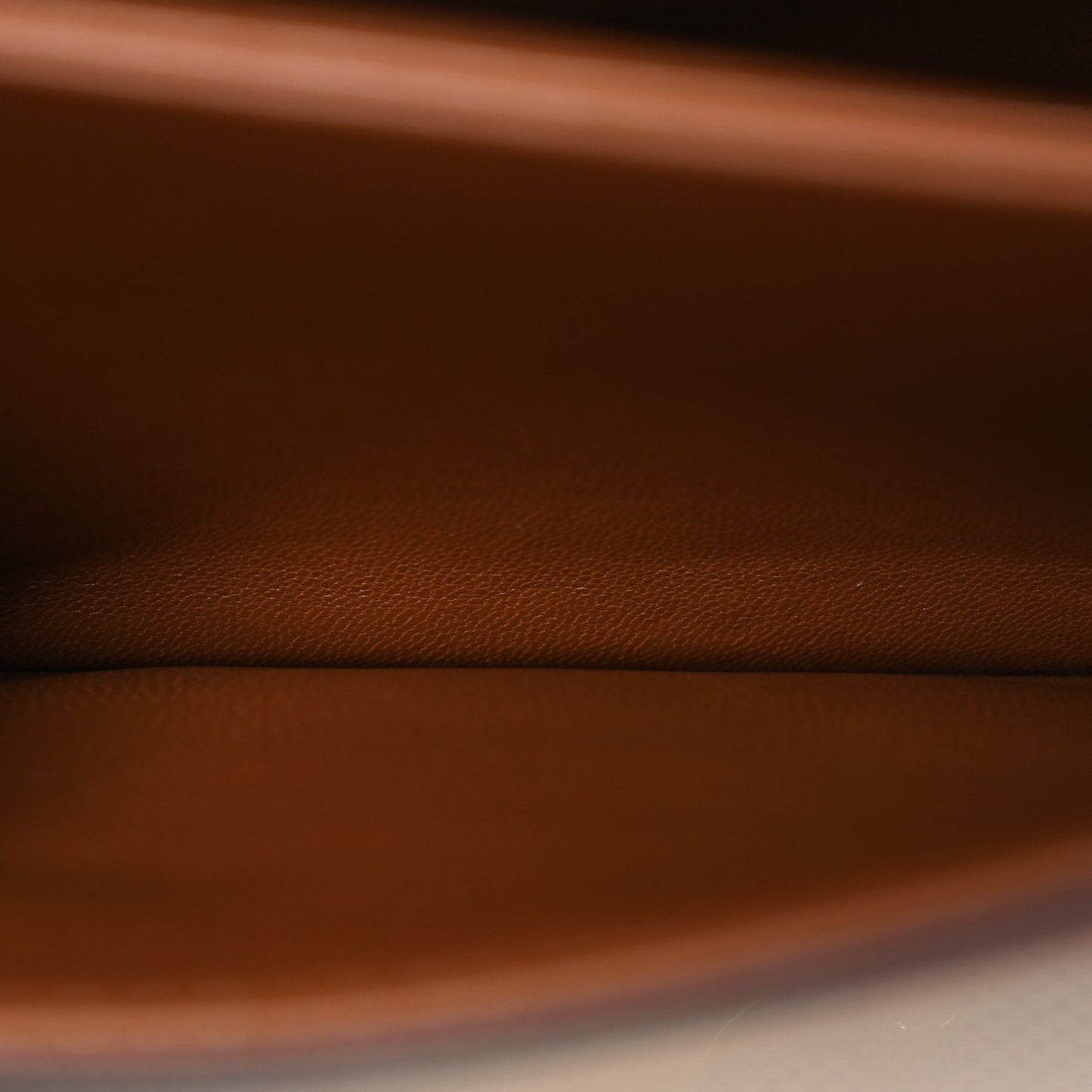 Textile Natural Calfskin Teen Triomphe White Tan