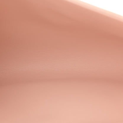 Bottega Veneta Nappa Intrecciato Mini Andiamo Crossbody Bag Lotus 5 of 11