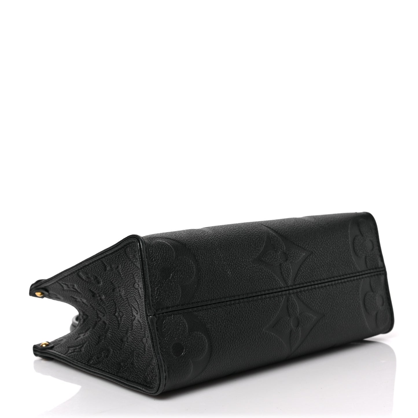 Empreinte Monogram Giant Onthego PM Black