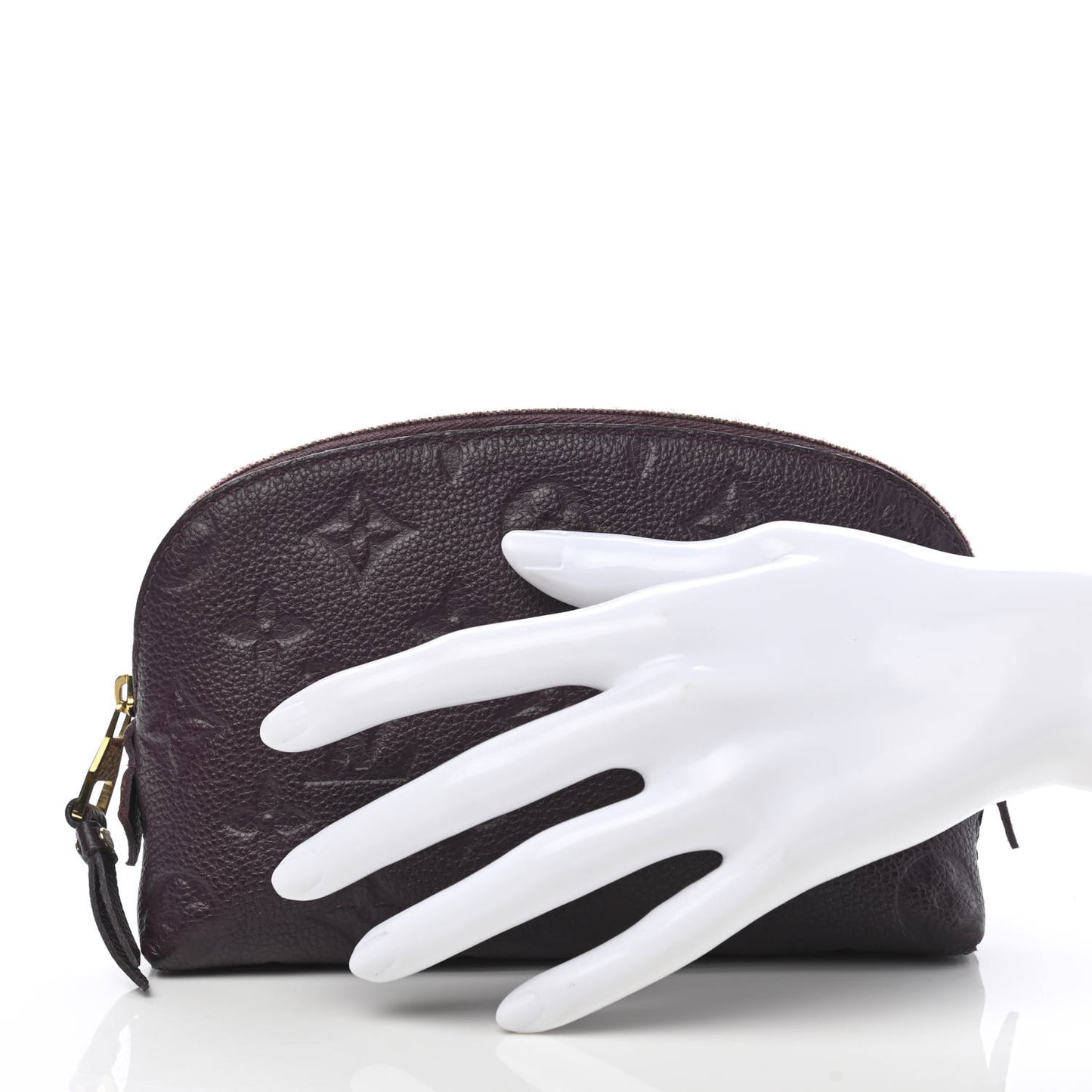 Empreinte Cosmetic Pouch Aube