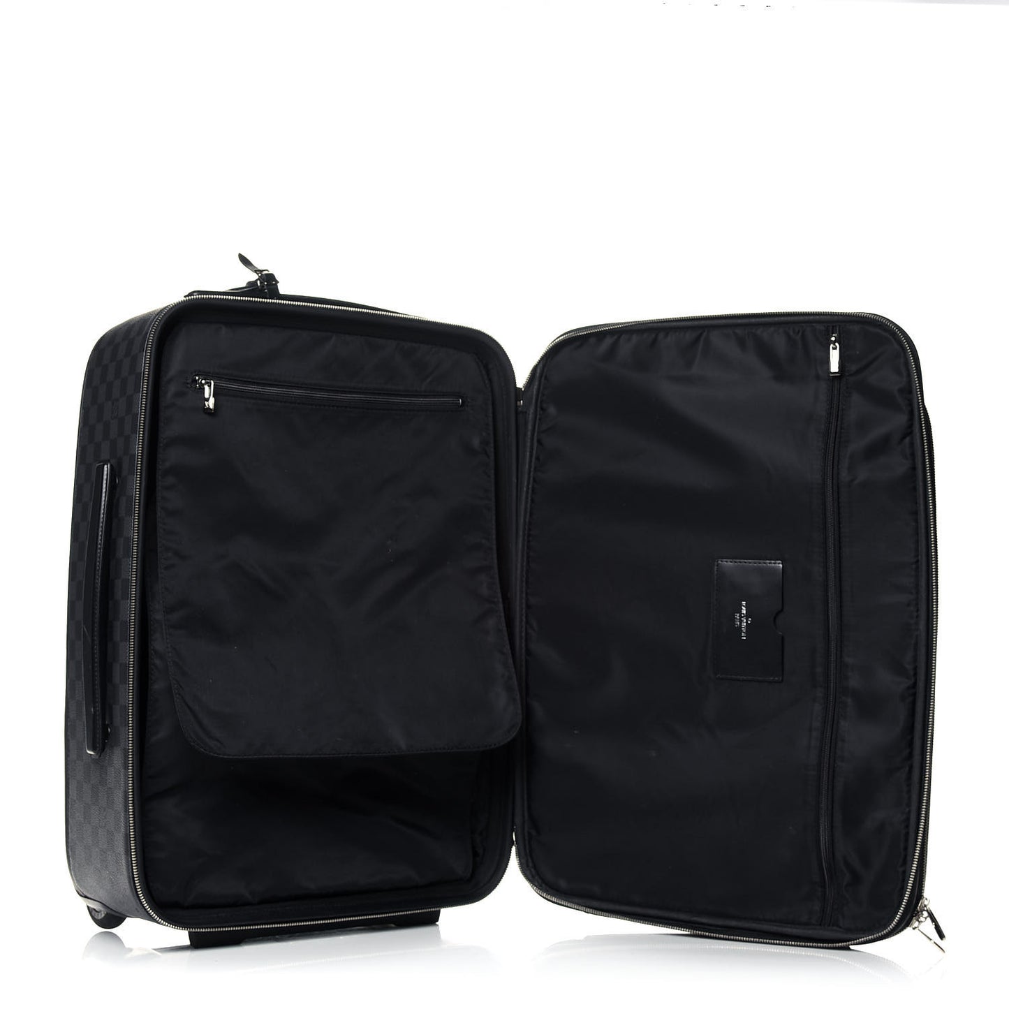 Damier Graphite Pegase Legere 55 Business