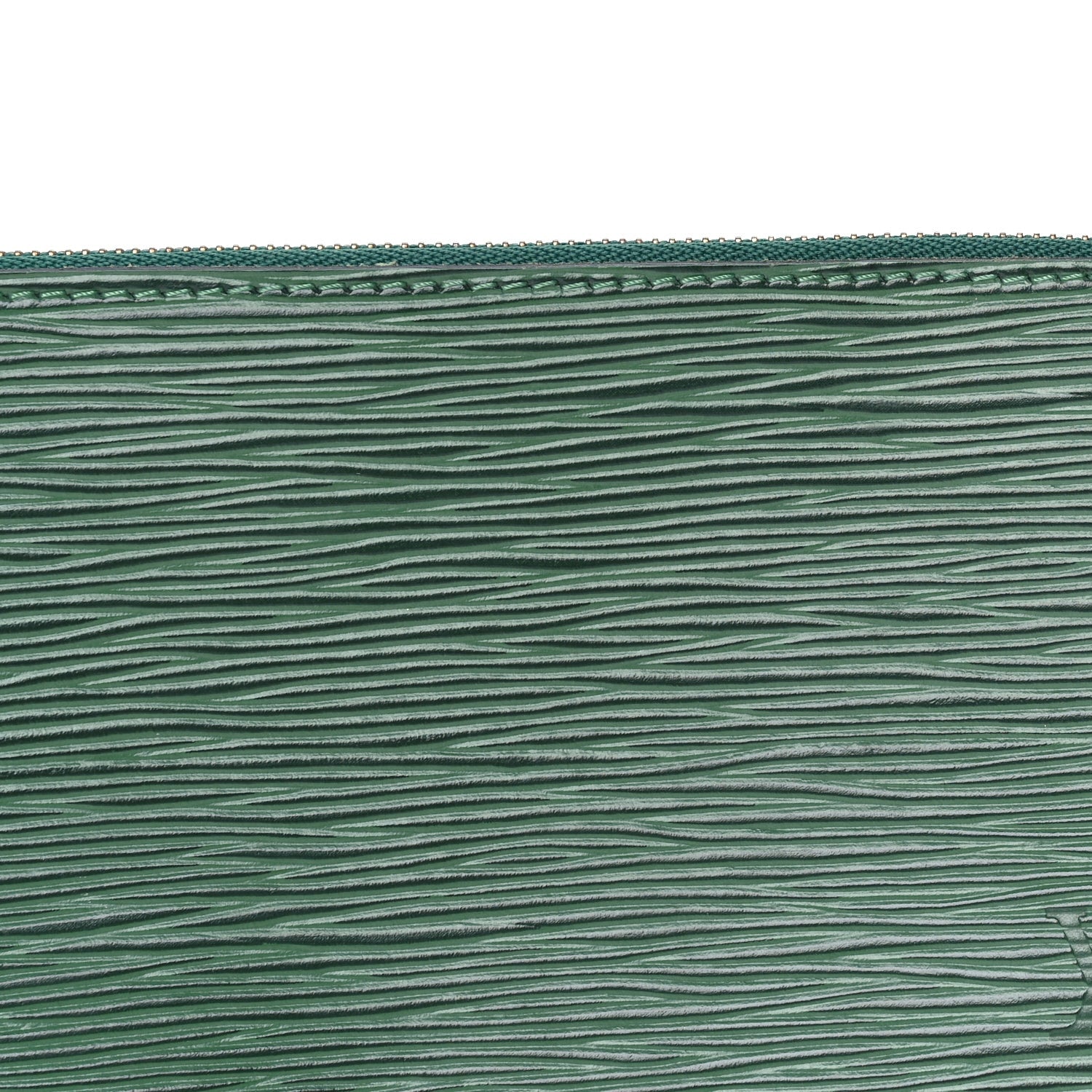 Louis Vuitton Epi Pochette Accessories 21  Borneo 6 of 7