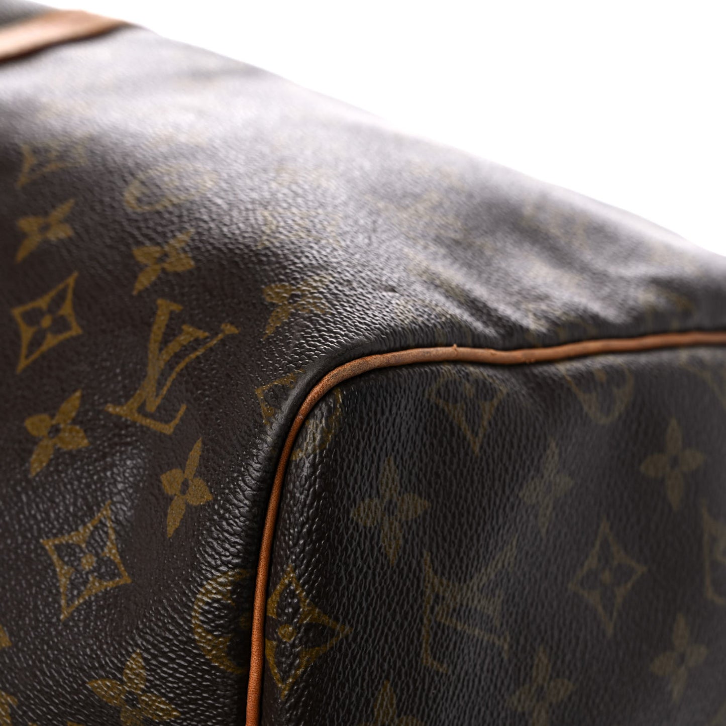 Monogram Keepall Bandouliere 55