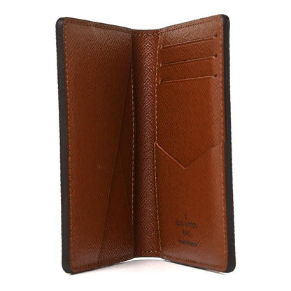 Louis Vuitton Monogram Pocket Organizer NM 5 of 9