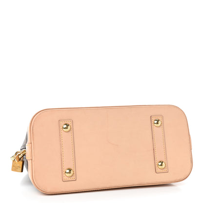 Louis Vuitton Monogram Alma PM 4 of 10
