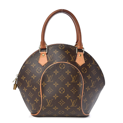 Louis Vuitton Monogram Ellipse PM 2 of 11