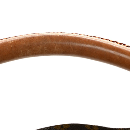 Louis Vuitton Monogram Artsy MM 7 of 7