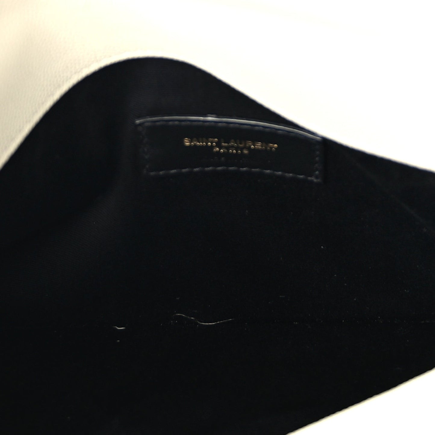 Grain De Poudre Uptown Pouch Crema Soft