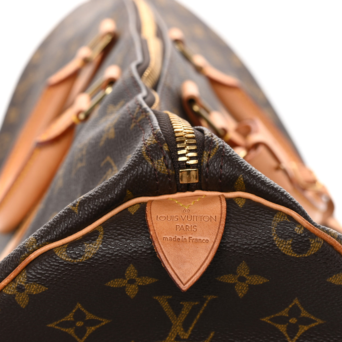 Louis Vuitton Monogram Keepall 50 5 of 8