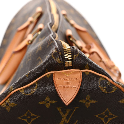 Louis Vuitton Monogram Keepall 50 5 of 8