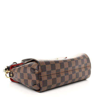 Louis Vuitton Damier Ebene Croisette 4 of 9