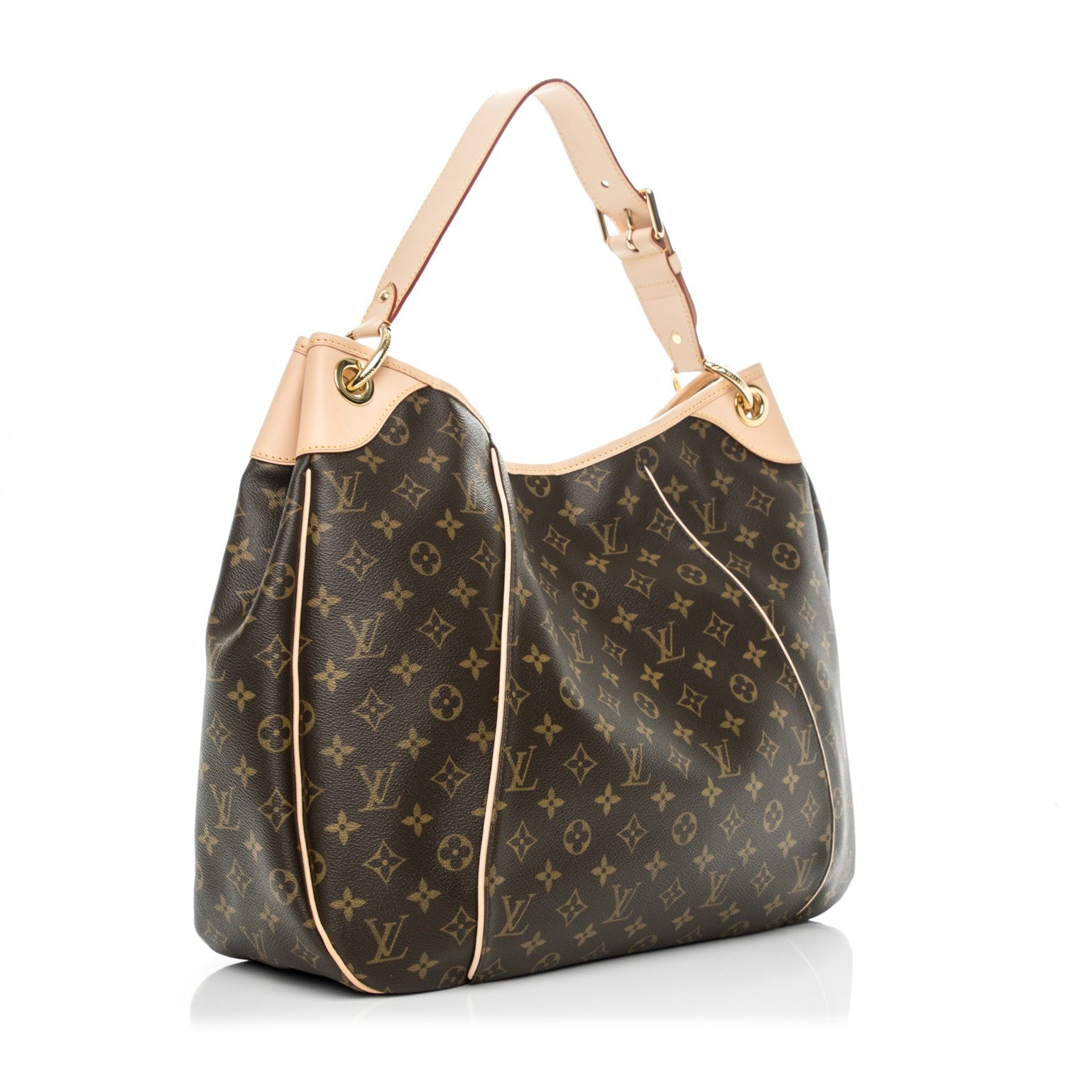 Louis Vuitton Monogram Galliera GM 3 of 7