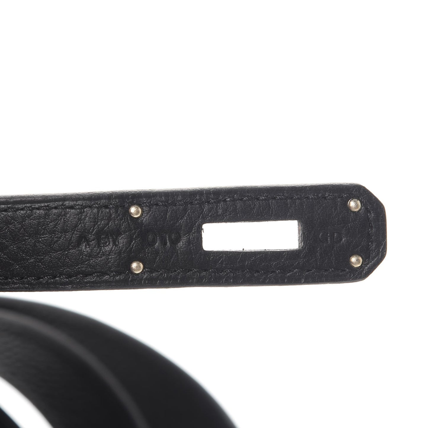 Taurillon Clemence Jypsiere 28 Black