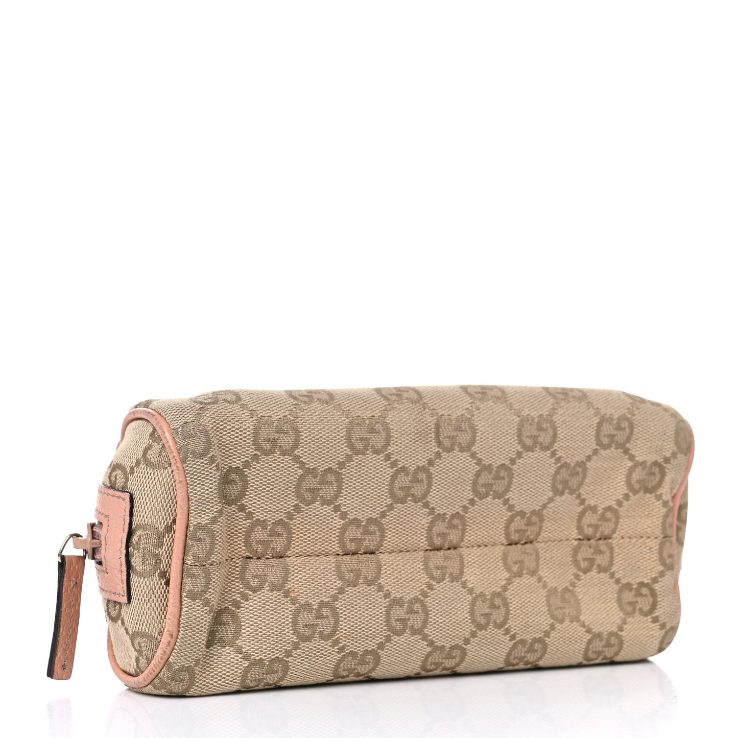 Monogram Small Balthus Cosmetic Case Pink