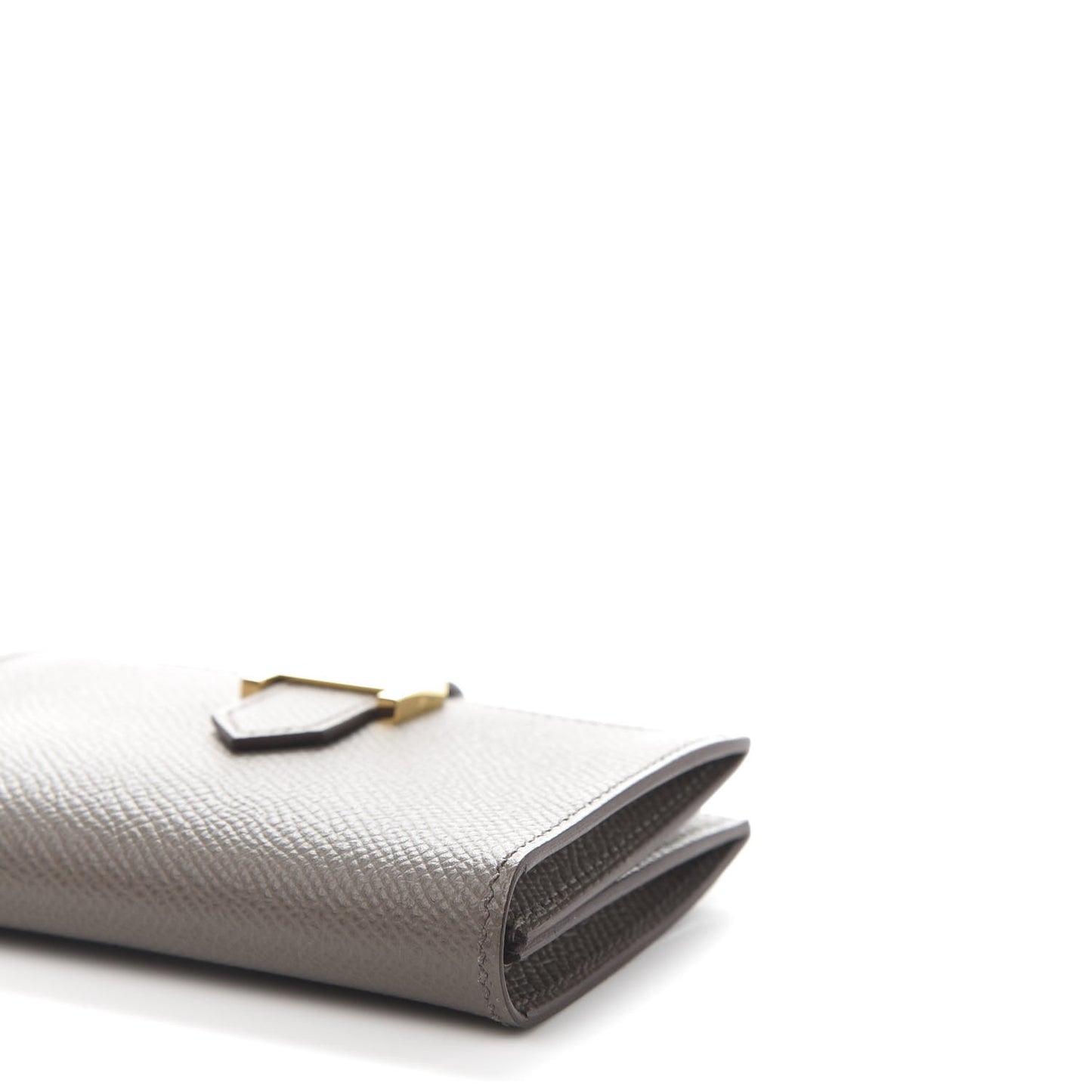 Epsom Bearn Card Holder Wallet Etain