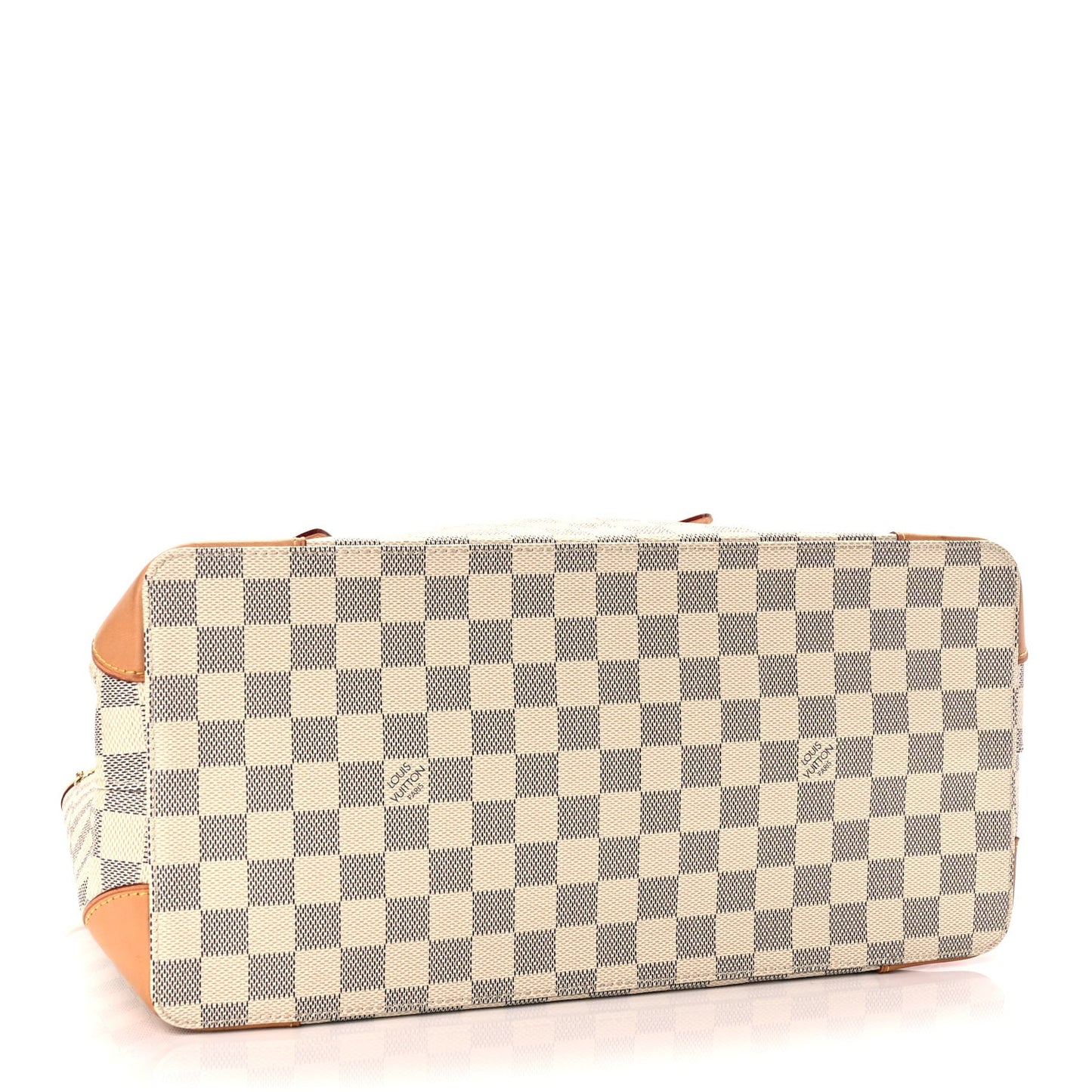 Damier Azur Hampstead MM