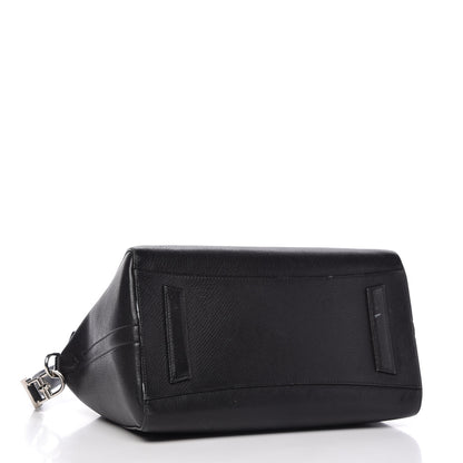 Givenchy Sugar Goatskin Medium Antigona Black 4 of 10