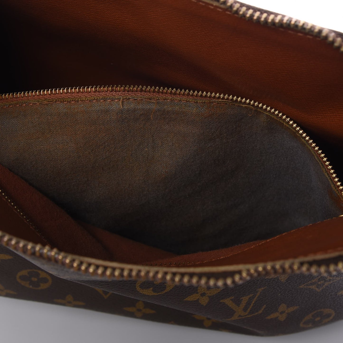 Monogram Boulogne 40