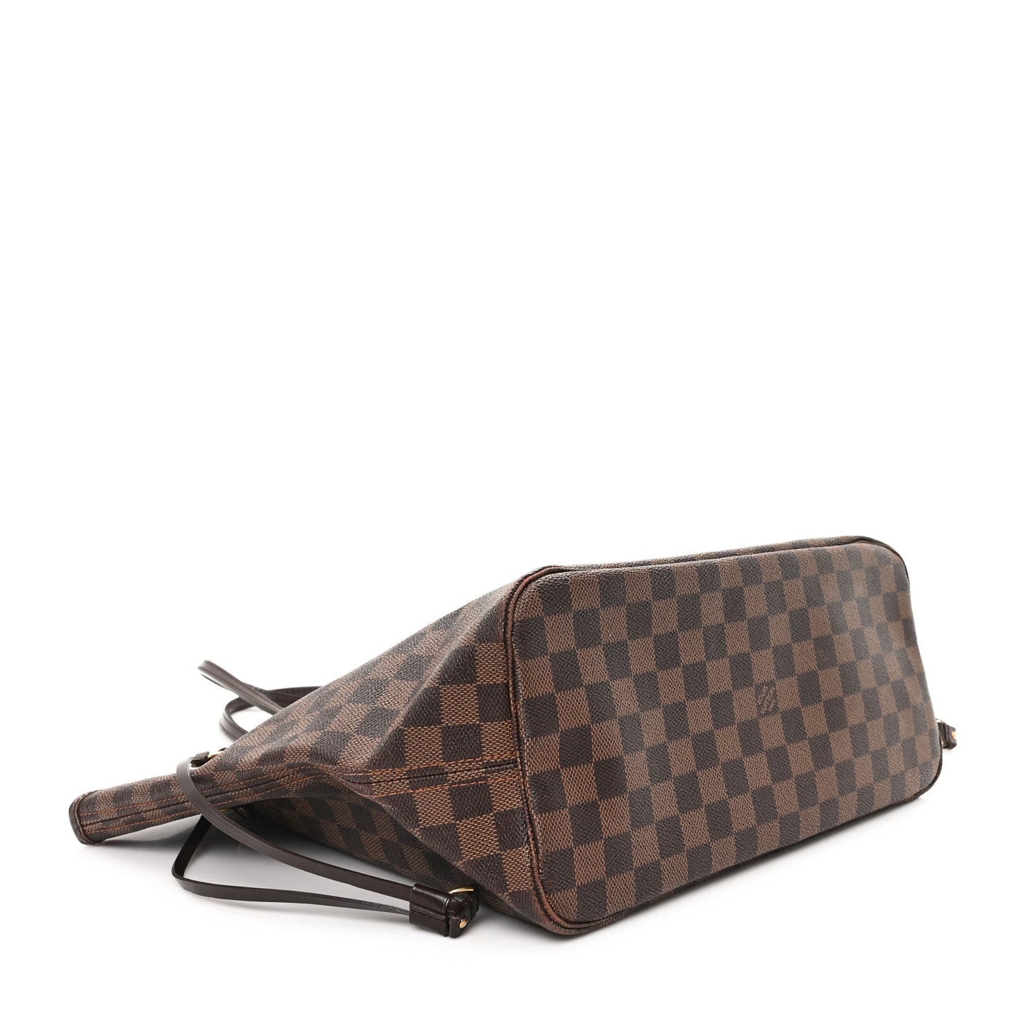 Damier Ebene Neverfull MM