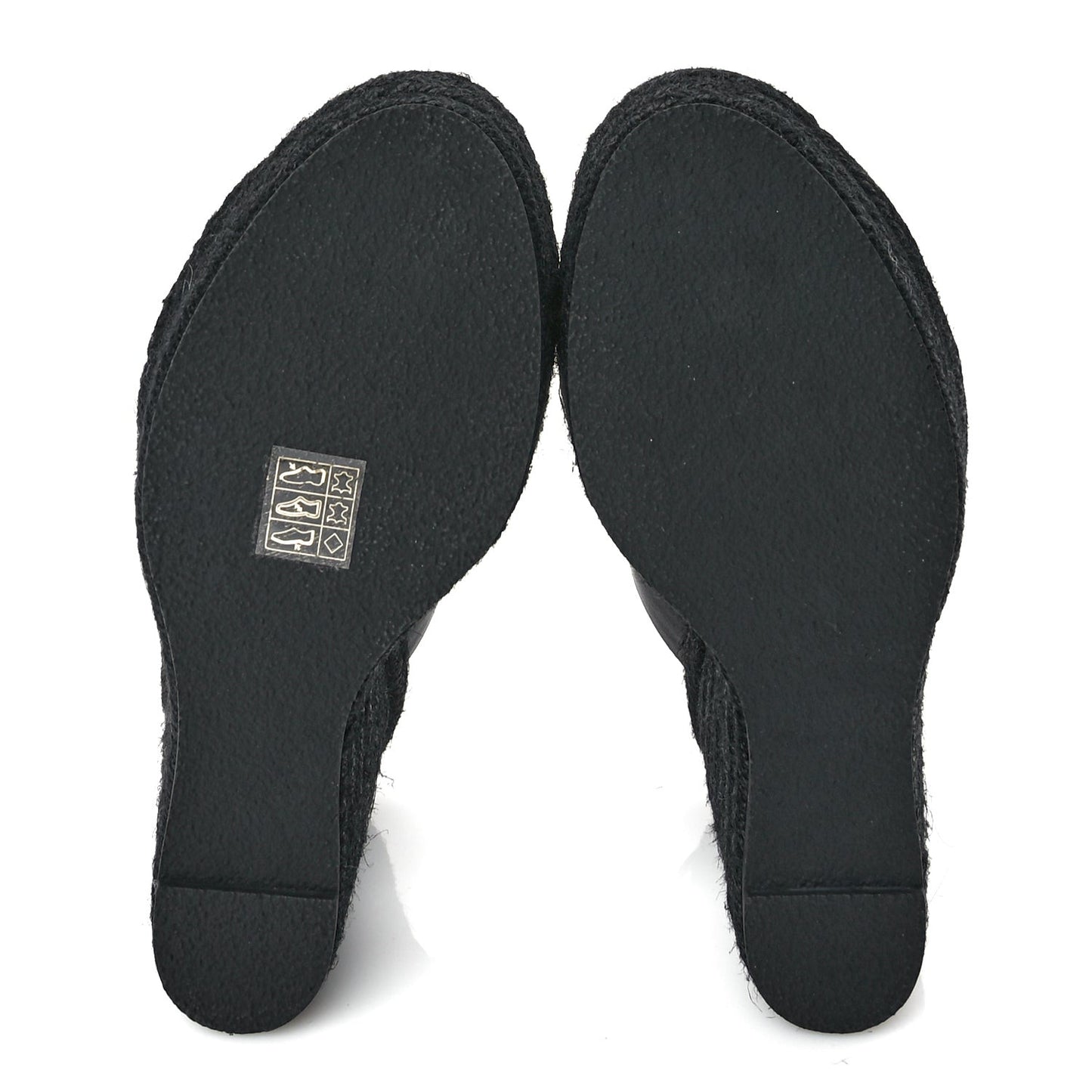 Tribute Espadrille Wedge Heels