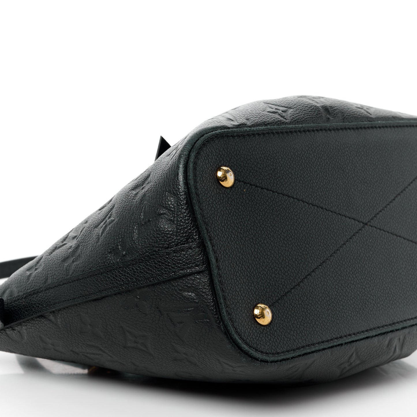 Empreinte Mazarine PM Black