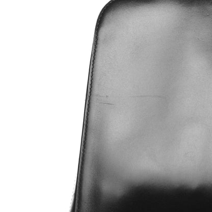 Hermes Chamonix Ovni Pochette Black 9 of 9