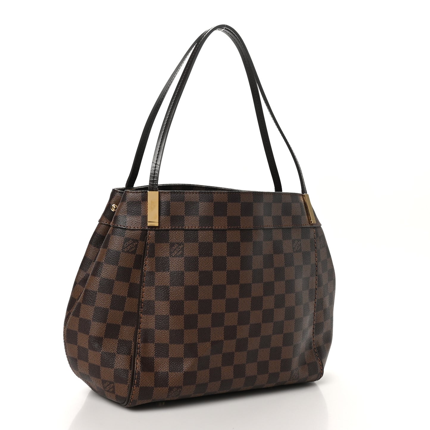 Damier Ebene Marylebone PM