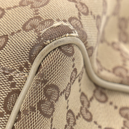 Gucci Monogram Large Sukey Tote Off White 11 of 18