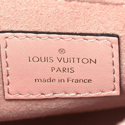 Louis Vuitton Monogram Locky BB Rose Poudre 5 of 8