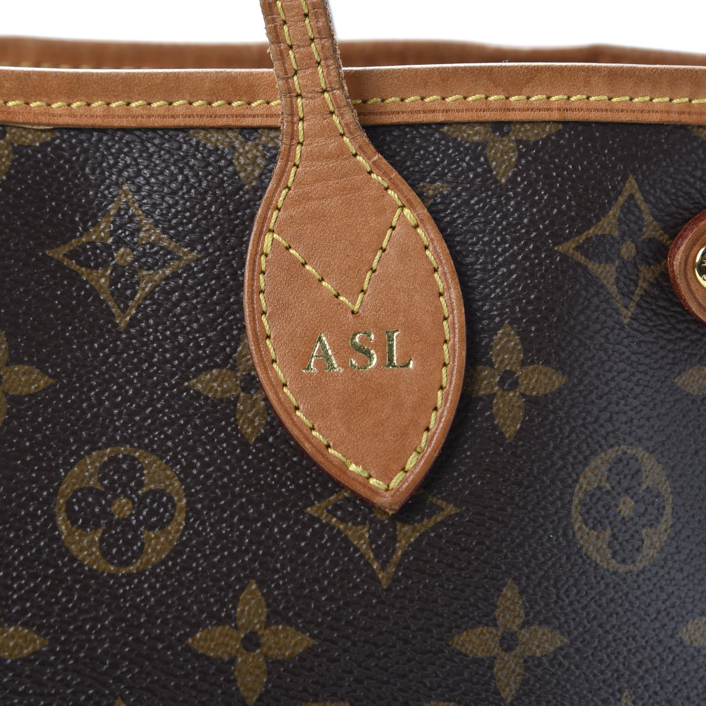 Monogram Neo Neverfull PM Pivoine