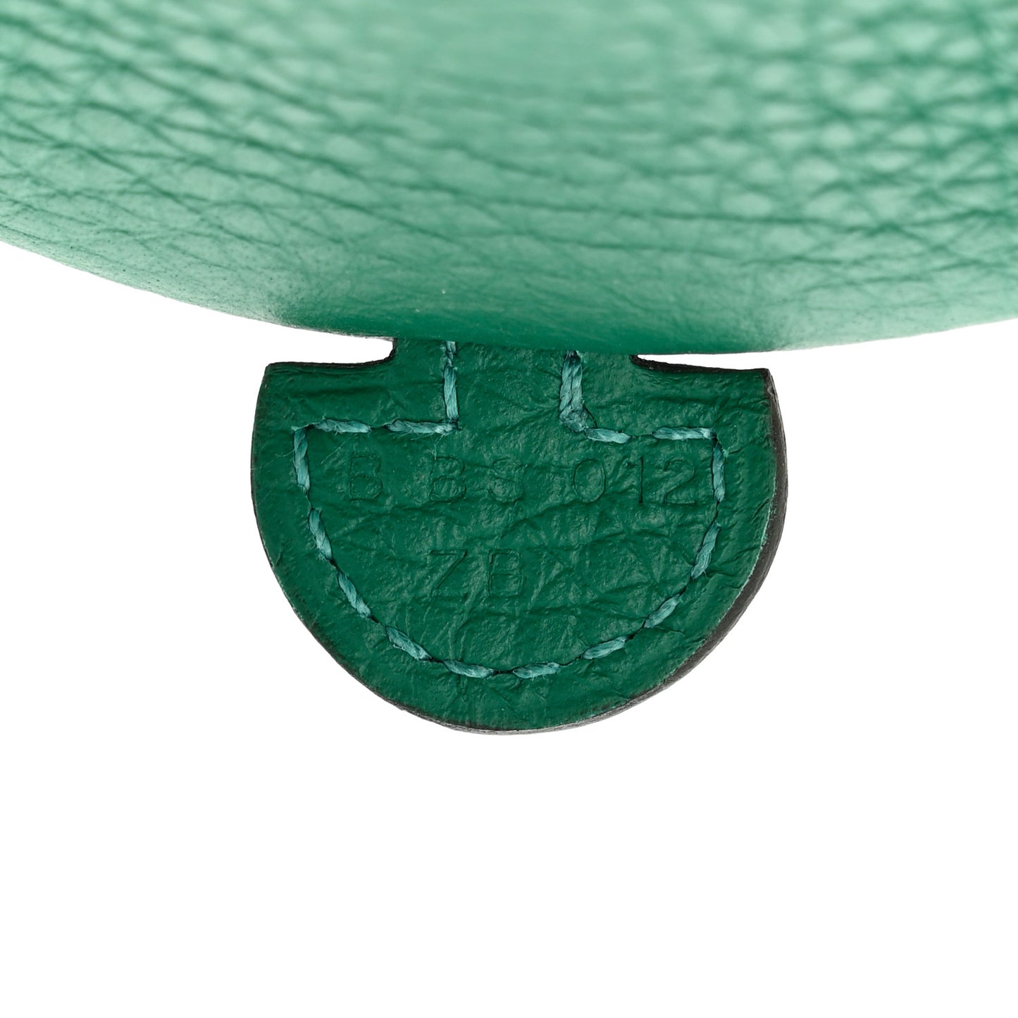 Taurillon Clemence Evelyne TPM Vert Vertigo