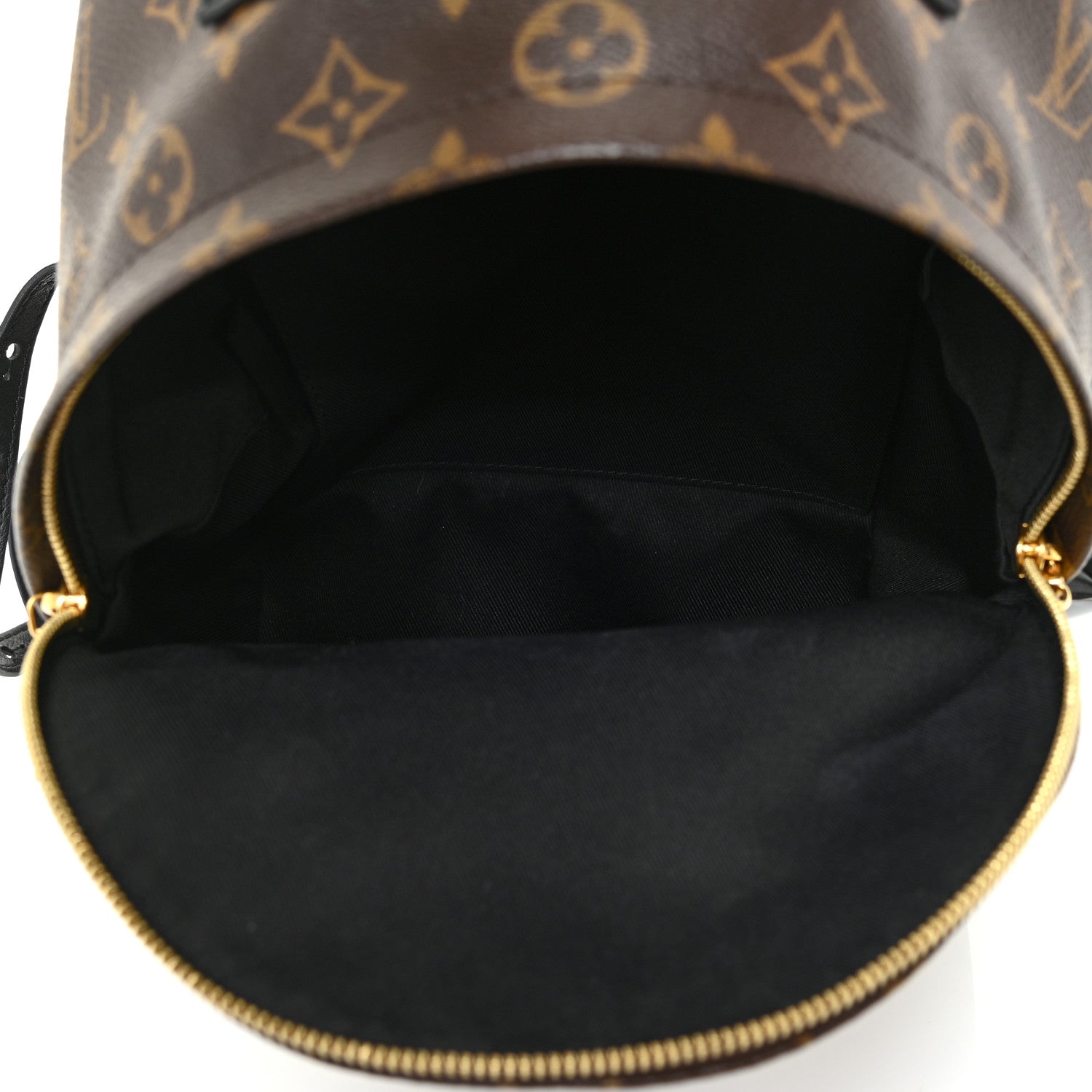 Louis Vuitton Reverse Monogram Palm Springs Backpack PM 5 of 15