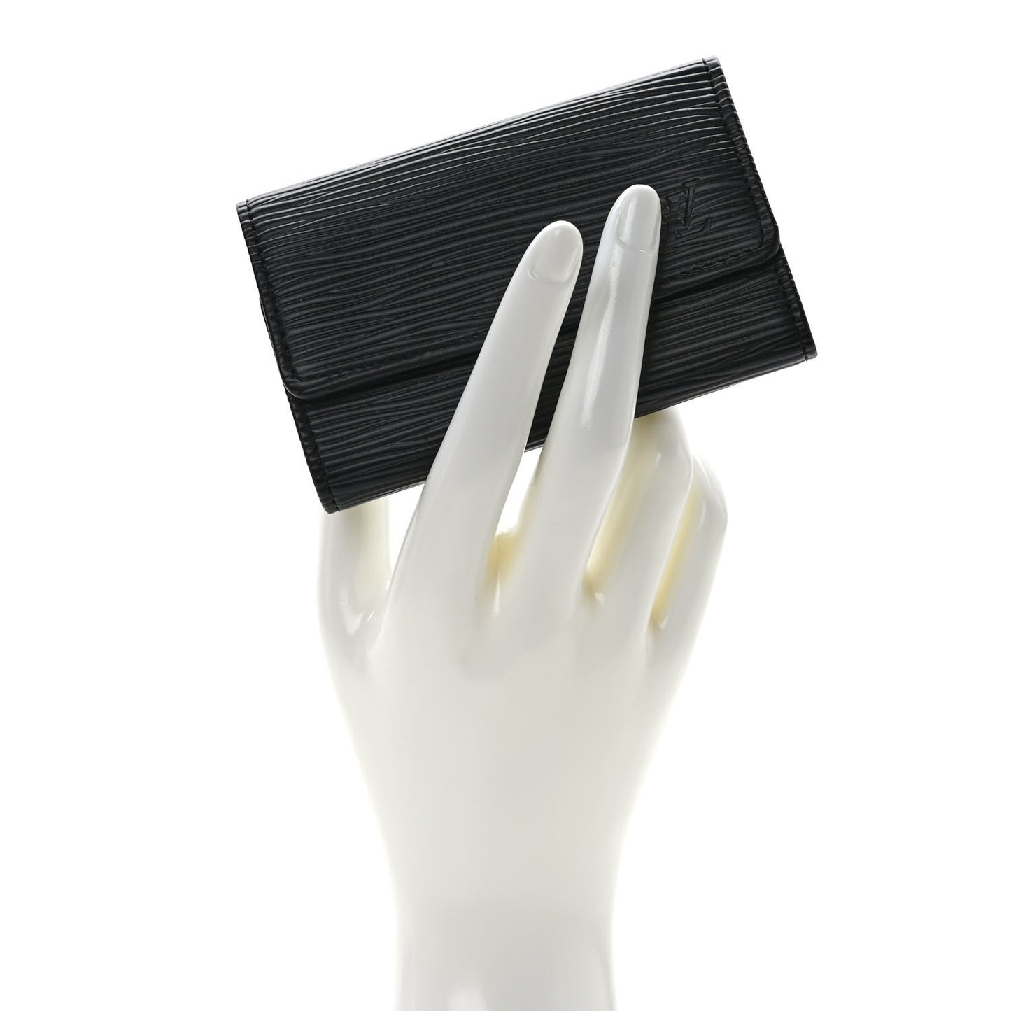 Epi Multicles 6 Key Holder Black