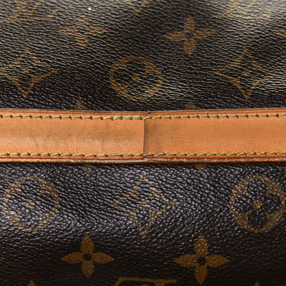 Louis Vuitton Monogram Bosphore Backpack 14 of 14