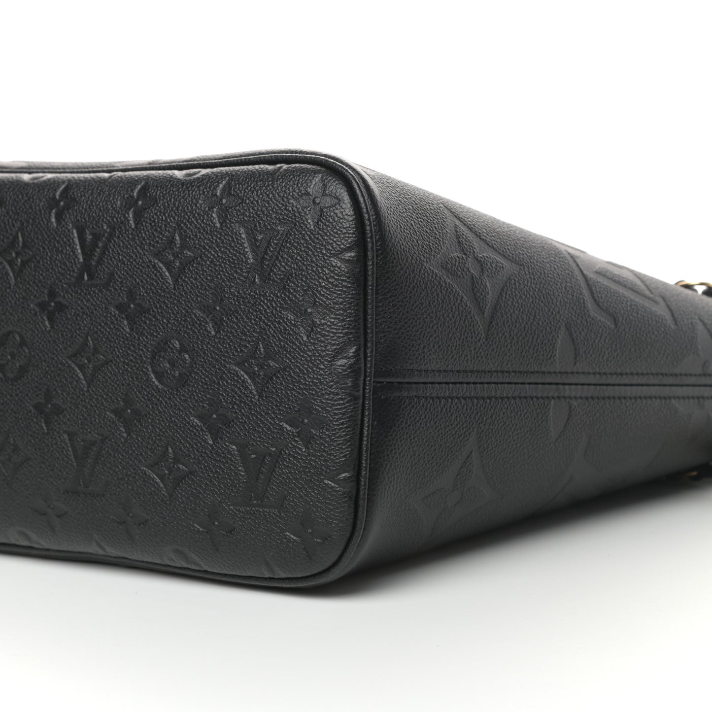 Empreinte Monogram Giant Neverfull MM Black