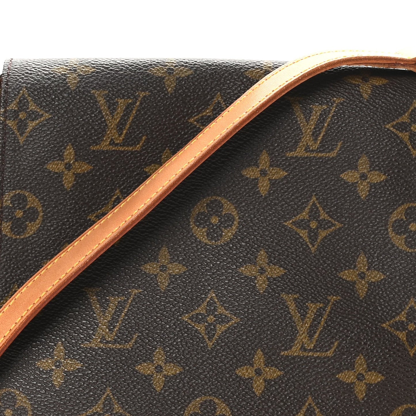 Monogram Musette Salsa