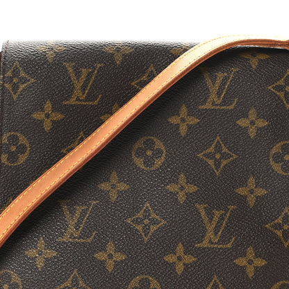 Louis Vuitton Monogram Musette Salsa 7 of 7