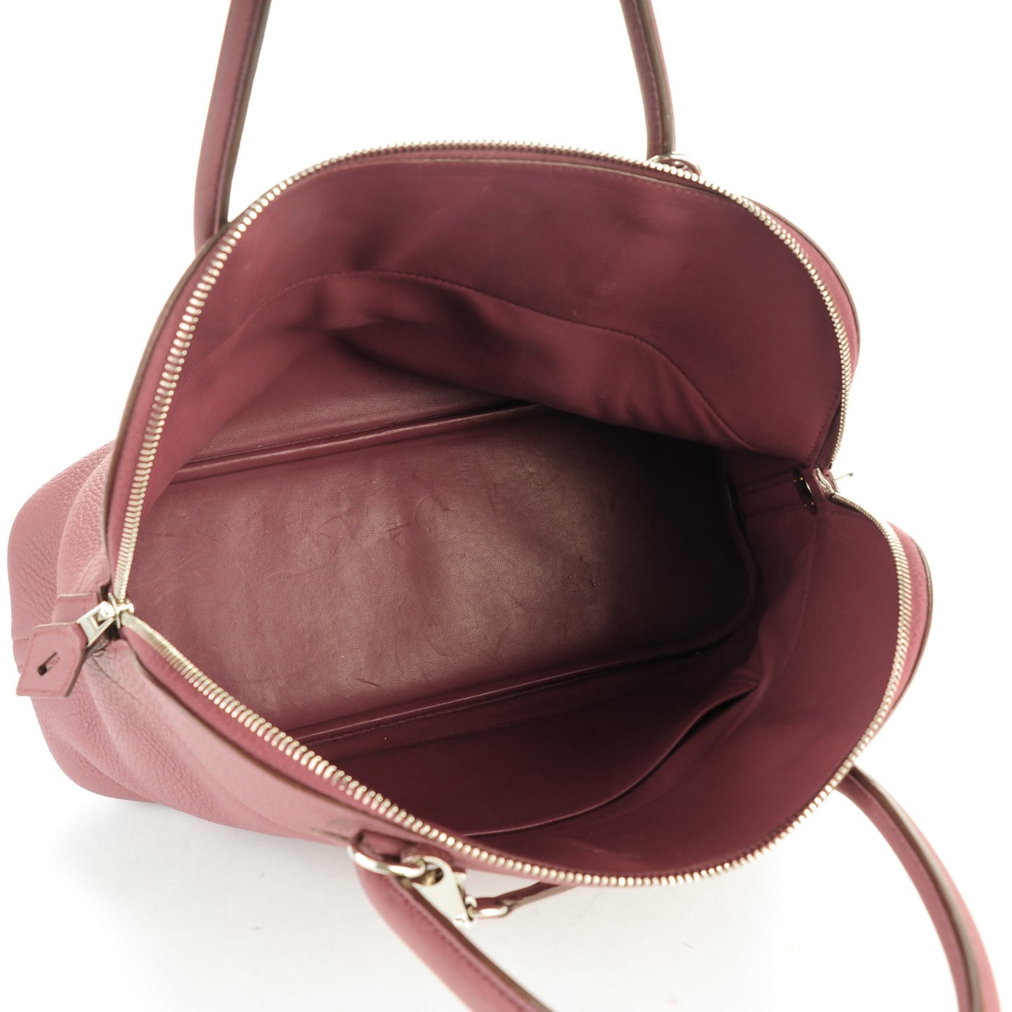 Taurillon Clemence Bolide 35 Bois De Rose