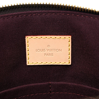 Louis Vuitton Monogram Turenne MM 6 of 20
